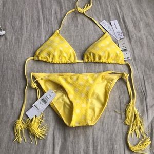 PQ Swim bikini